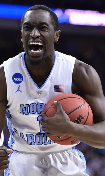 UNC Basketball: Roy Williams gives update on Theo Pinson injury